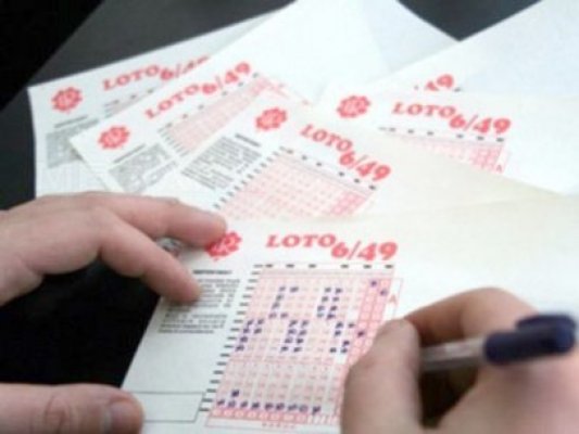 Loteria Română a acordat în primele cinci luni premii de 60,9 milioane euro